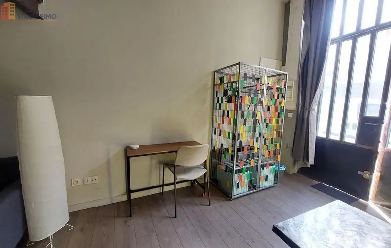 Studio meublé 23m² Saint-Étienne 42000 - Meublé - Photo 23