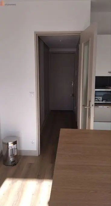 Studio meublé 33m² Saint-Étienne 42000 - Grand, meublé - Photo 2
