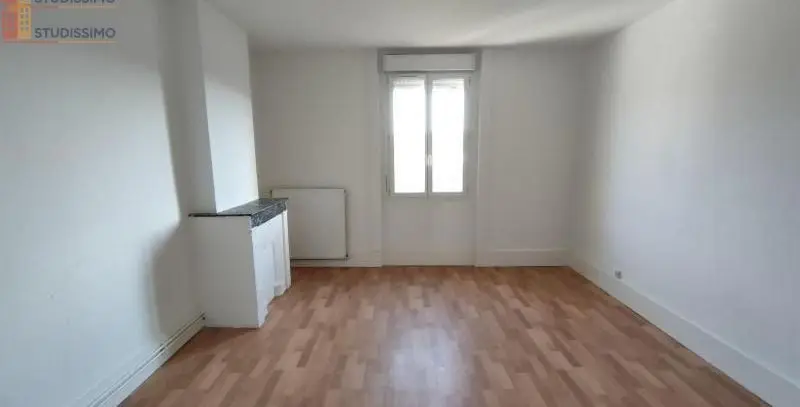 Studio 39m² Fraisses - lumineux - Photo 1