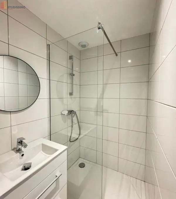 Studio meublé 18m² Saint-Étienne 42000 - Meublé, DPE C - Photo 21