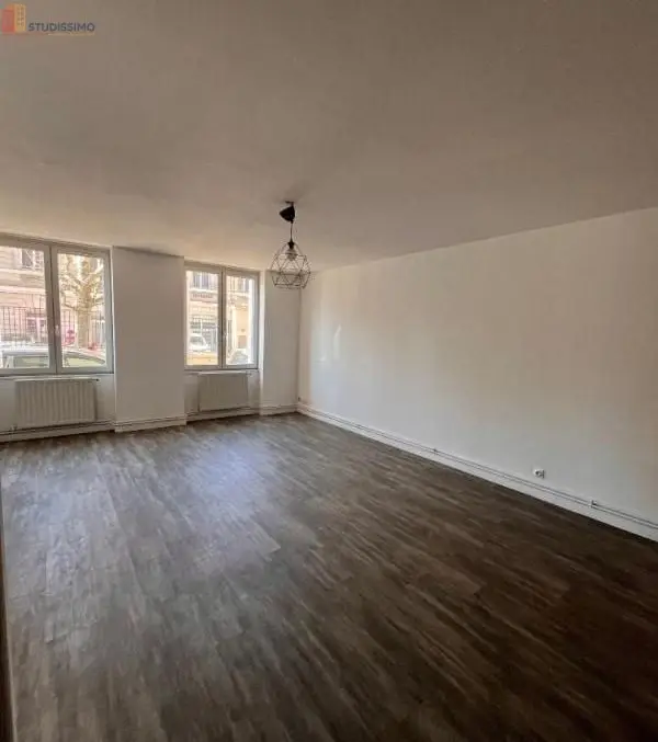 Studio 71m² Saint-Étienne 42100 - Photo 7