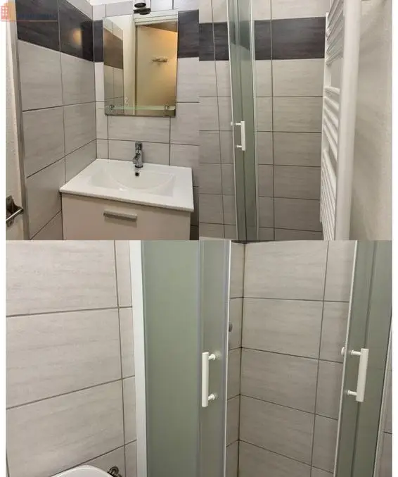 Studio meublé 21m² Saint-Étienne 42100 - Meublé, DPE D - Photo 2