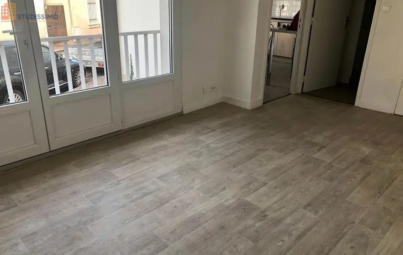 Studio 30m² Le Coteau 42120 - Photo 12