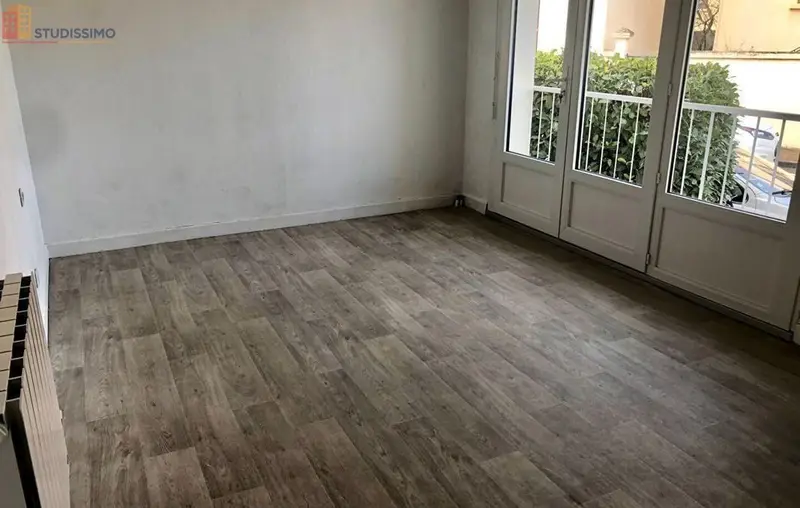 Studio 30m² Le Coteau 42120 - Photo 5