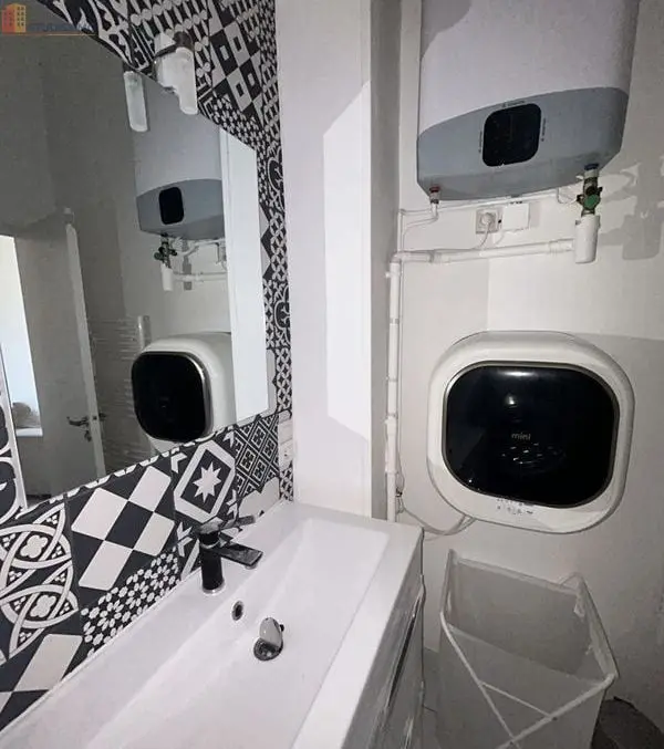 Studio meublé 22m² Saint-Étienne 42000 - Meublé, calme - Photo 27