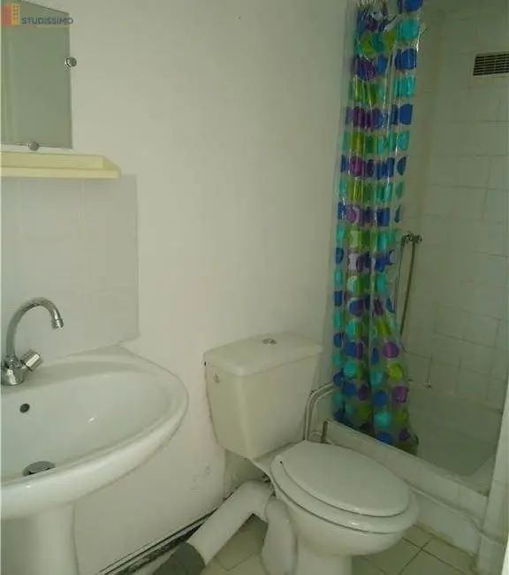 Studio meublé 30m² Saint-Étienne 42000 - Meublé, 1 pièce - Photo 7