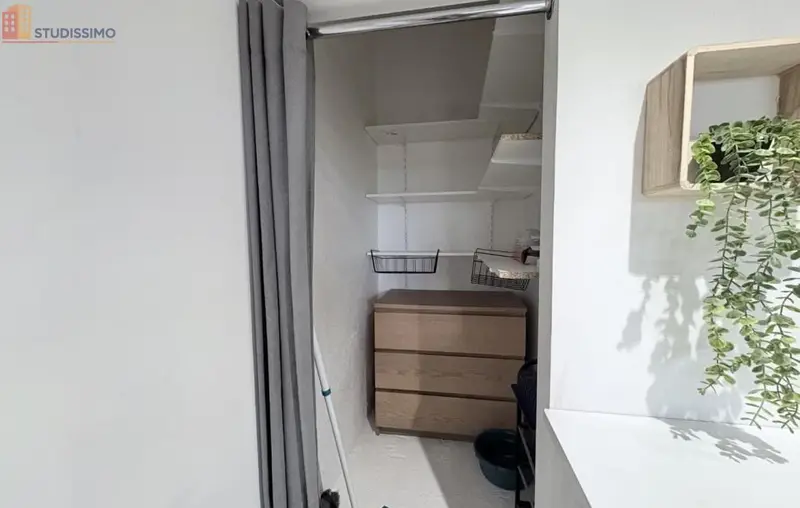 Studio 18m² Saint-Étienne 42100 - Meublé - Photo 22