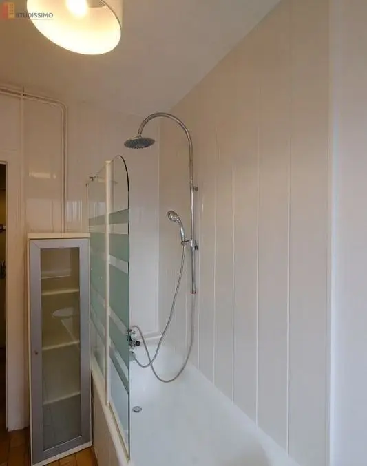 Studio meublé 30m² Montrond-les-Bains - État neuf, lumineux - Photo 18