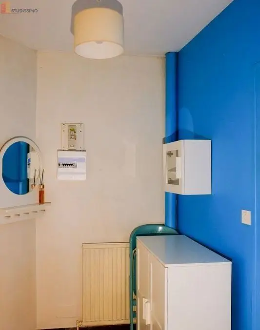 Studio meublé 30m² Montrond-les-Bains - État neuf, lumineux - Photo 19