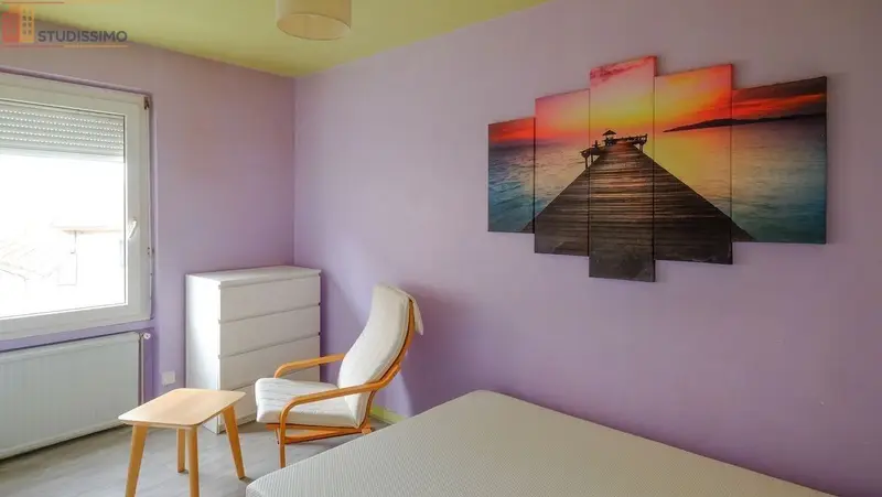 Studio meublé 30m² Montrond-les-Bains - État neuf, lumineux - Photo 14
