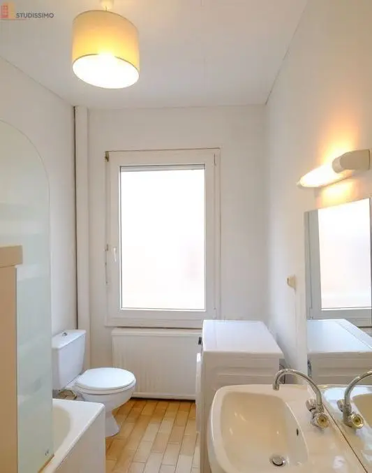 Studio meublé 30m² Montrond-les-Bains - État neuf, lumineux - Photo 7