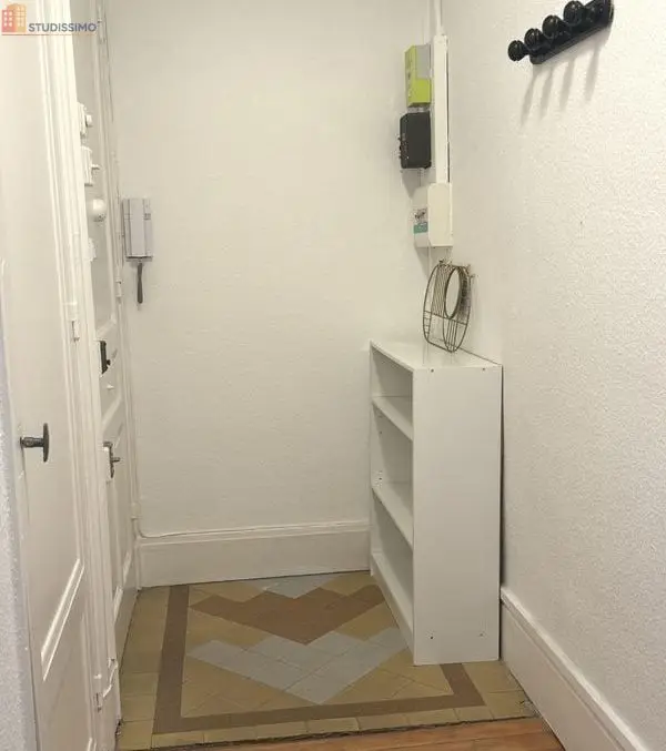 Studio meublé 35m² Saint-Étienne - Meublé, 1 pièce - Photo 25