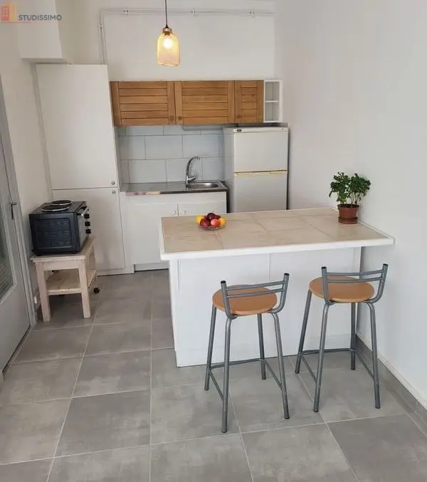 Studio meublé 28m² Mably - Rez-de-chaussée, parking privatif - Photo 4