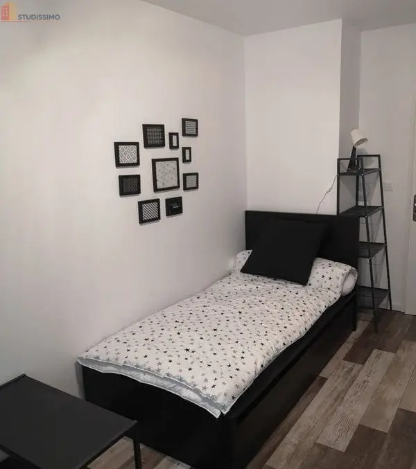 Studio meublé 19m² Saint-Étienne 42100 - Lumineux, meublé - Photo 1