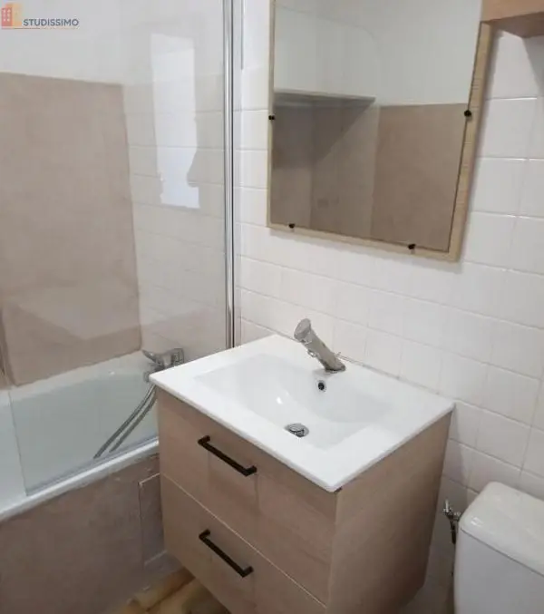 Studio 37m² Saint-Étienne 42100 - Photo 18