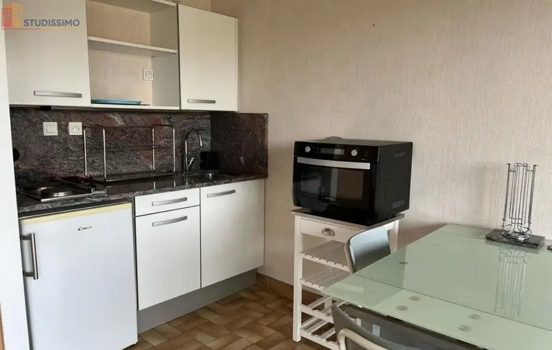Studio 37m² Saint-Étienne 42100 - Photo 16