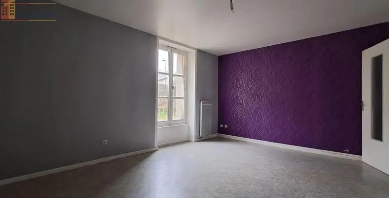 Studio 39m² Pélussin - Sans caractéristique mentionnée - Photo 11