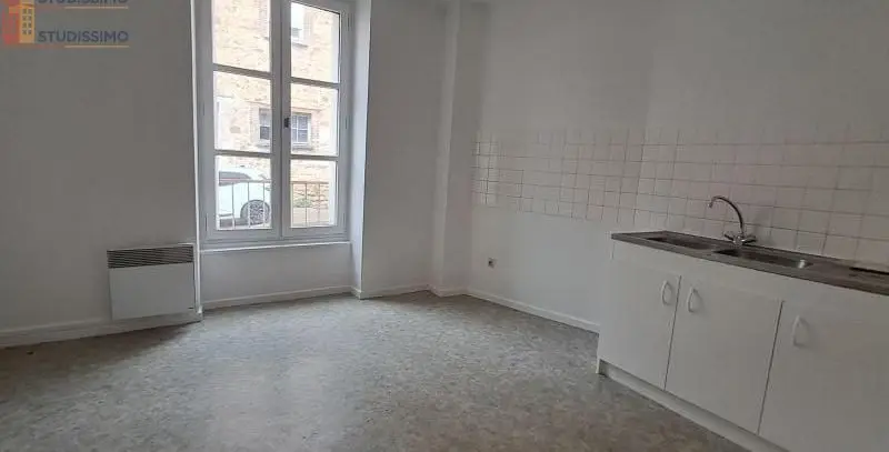 Studio 39m² Pélussin - Sans caractéristique mentionnée - Photo 4