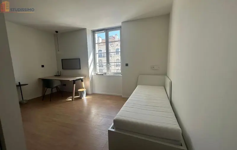 Studio 28m² Saint-Étienne - Meublé, 2e étage - Photo 15
