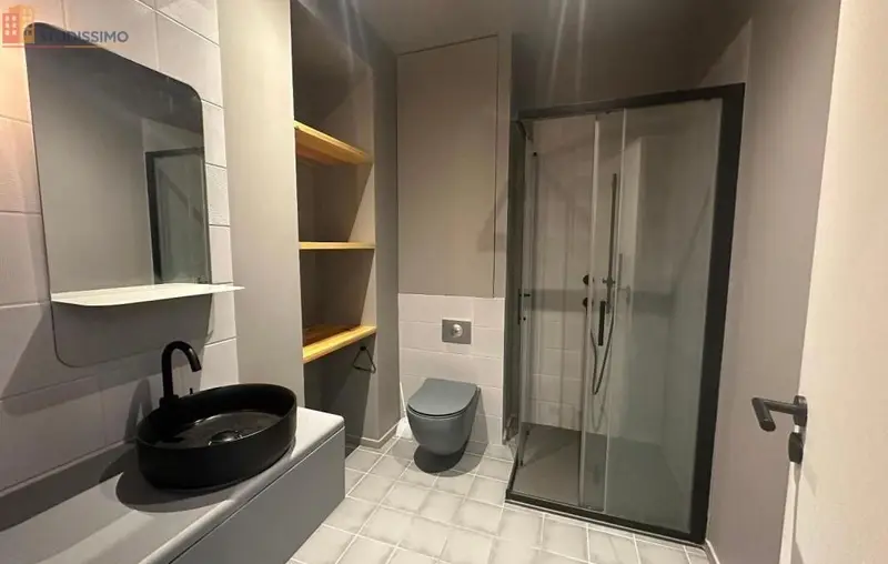 Studio 28m² Saint-Étienne - Meublé, 2e étage - Photo 14