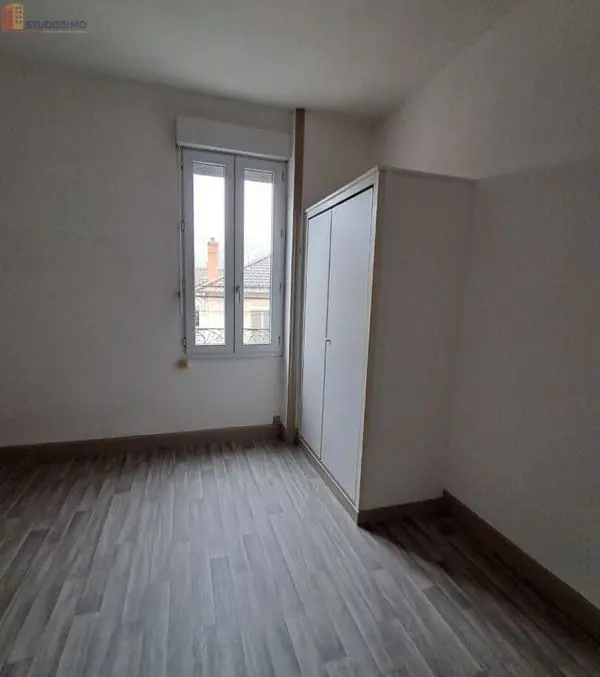 Studio 33m² Roanne 42300 - Photo 20