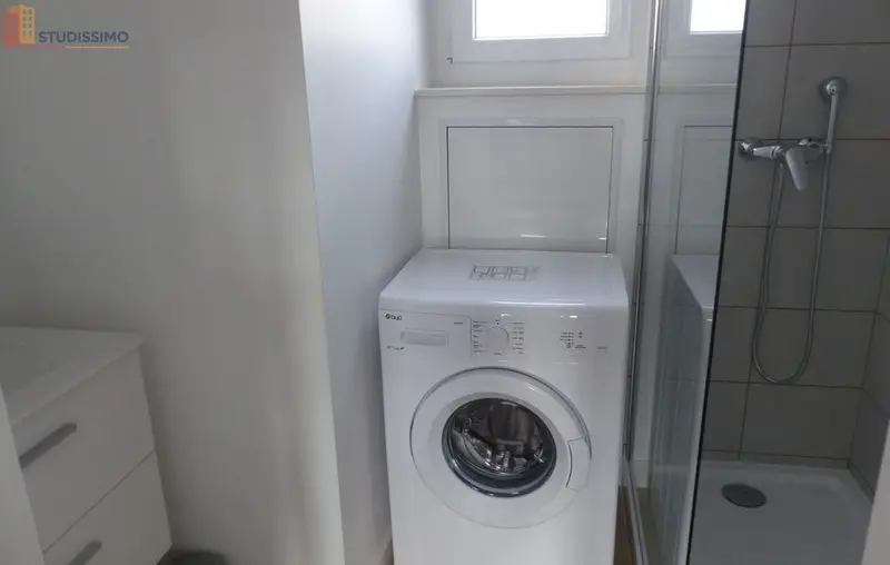 Studio meublé 18m² Roanne - Meublé, 2ème étage - Photo 3