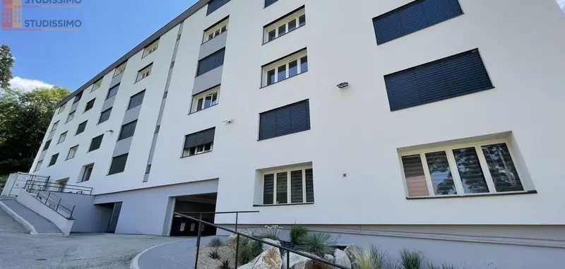 Studio meublé 27m² Saint-Étienne 42000 - Meublé, DPE C - Photo 9
