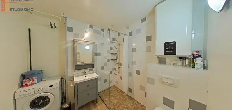 Studio 29m² Saint-Étienne 42100 - Photo 7