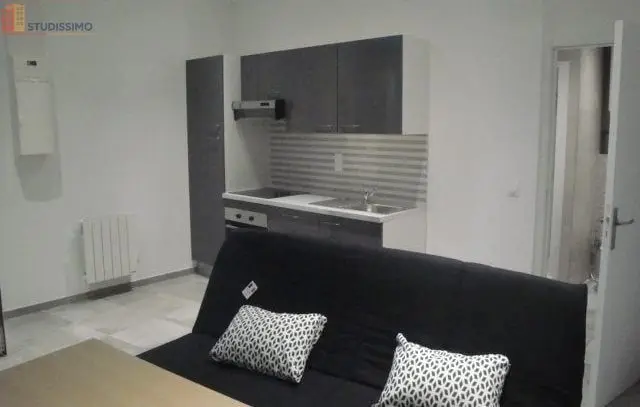 Studio meublé 25m² Saint-Étienne - Meublé, bonne isolation D - Photo 6
