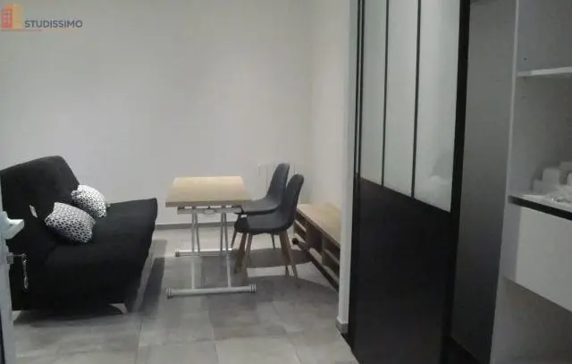 Studio meublé 25m² Saint-Étienne - Meublé, bonne isolation D - Photo 5