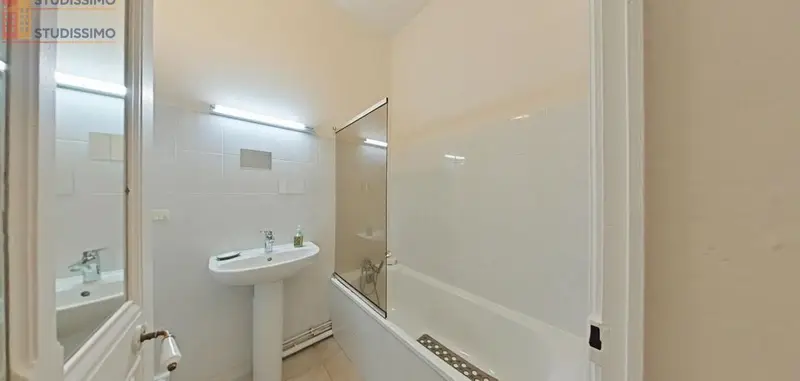 Studio meublé 40m² Saint-Étienne 42000 - Meublé - Photo 5