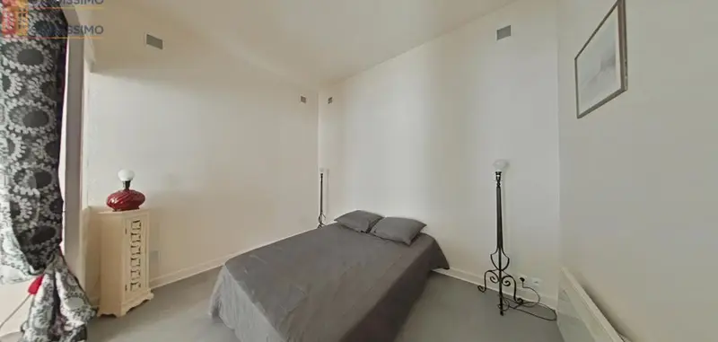 Studio meublé 40m² Saint-Étienne 42000 - Meublé - Photo 3