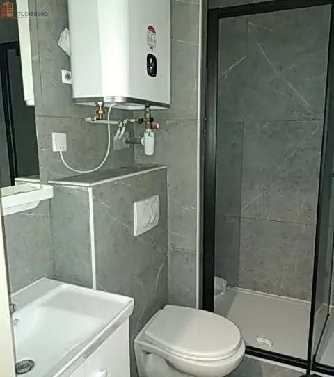 Studio meublé 22m² Saint-Étienne 42000 - Meublé, DPE C - Photo 5