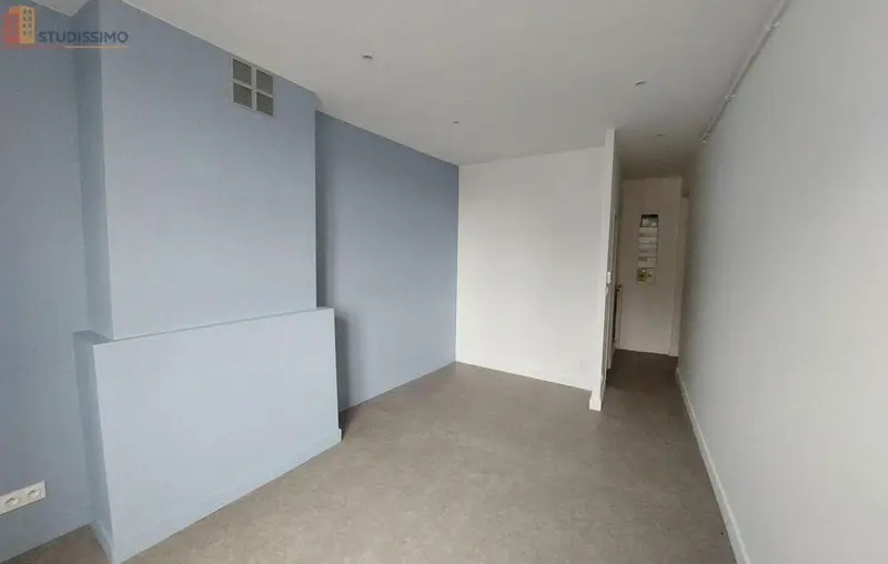 Studio 31m² Saint-Étienne centre - Étage 3, DPE D - Photo 6