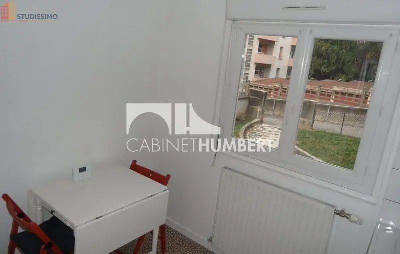 Studio 30m² Saint-Étienne 42000 - Photo 10