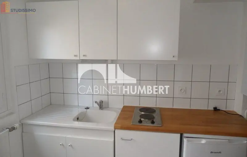Studio 30m² Saint-Étienne 42000 - Photo 11