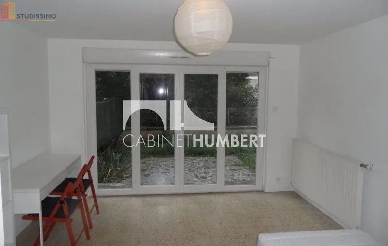 Studio 30m² Saint-Étienne 42000 - Photo 6