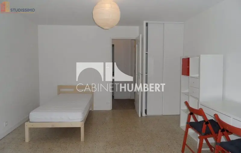 Studio 30m² Saint-Étienne 42000 - Photo 4