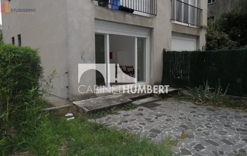 Studio 30m² Saint-Étienne 42000 - Photo 1
