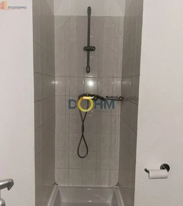 Studio 18m² Saint-Étienne 42100 - Meublé, 3e étage - Photo 10