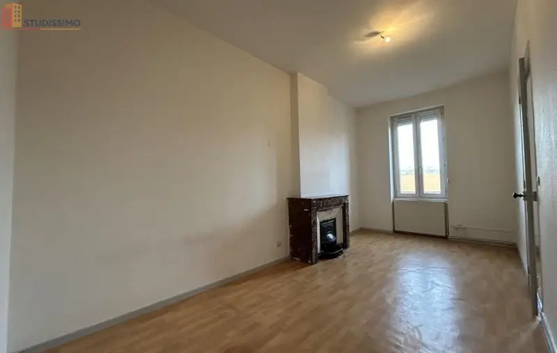 Studio 33m² Villars 42390 - Photo 2
