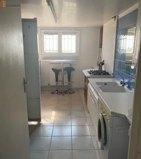 Studio 43m² Saint-Étienne 42100 - Meublé, proche ENISE - Photo 4
