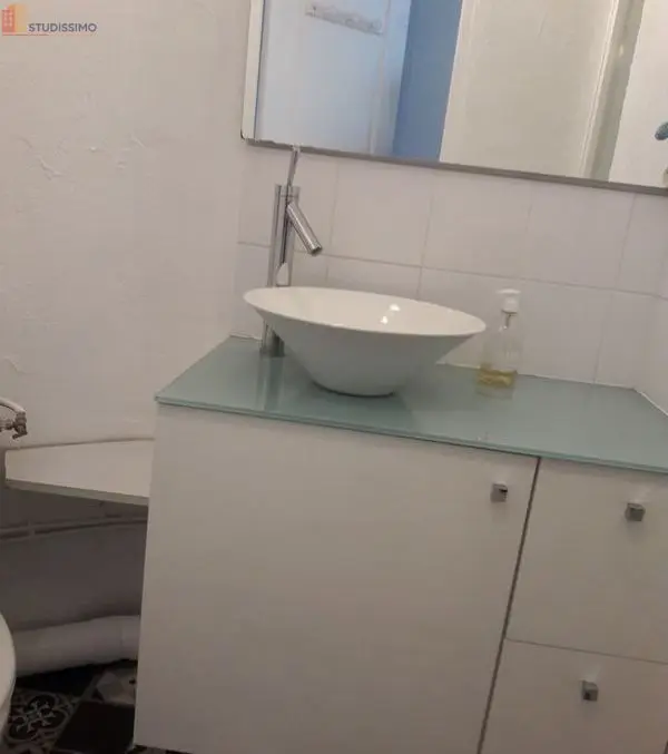 Studio meublé 32m² Saint-Étienne 42000 - Centre, lumineux - Photo 4