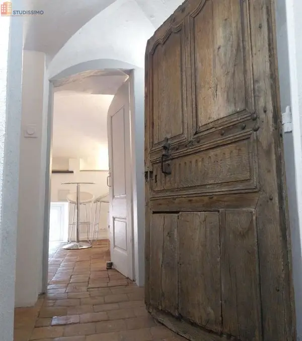 Studio meublé 20m² Montbrison - Centre, lumineux - Photo 4