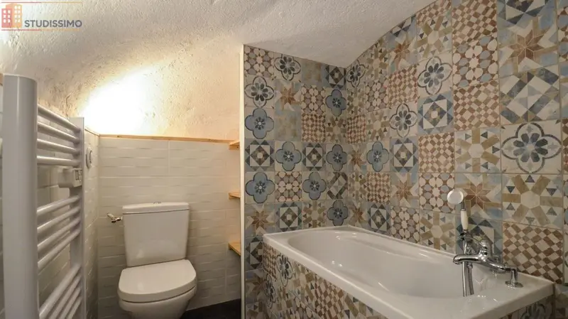 Studio meublé 20m² Montbrison - Centre, lumineux - Photo 3