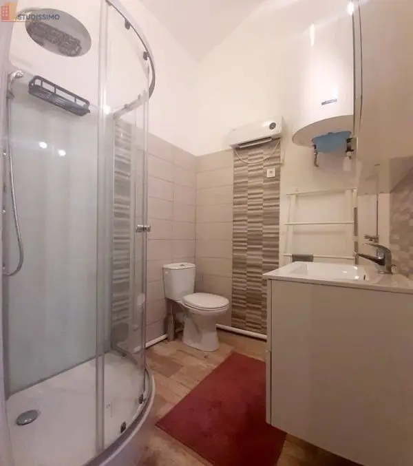 Studio meublé 25m² Saint-Étienne 42100 - Lumineux - Photo 1