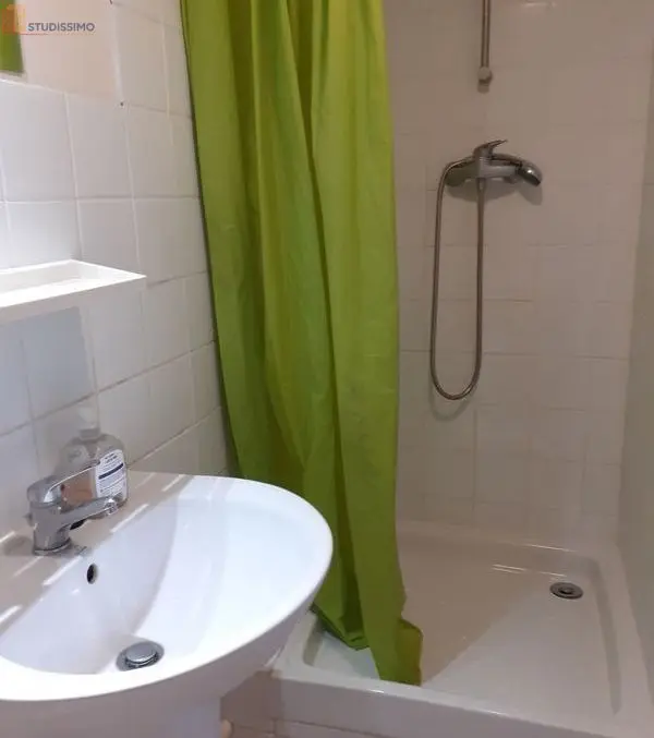Studio 21m² Saint-Étienne 42100 - Meublé, lumineux - Photo 1