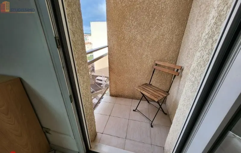 Studio 25m² Roanne - Copro DPE C - Photo 5