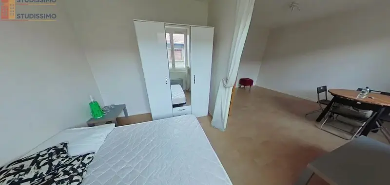 Studio meublé 33m² Saint-Étienne 42000 - Meublé, 2e étage - Photo 13