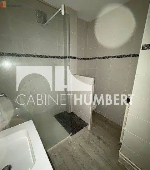 Studio 32m² Saint-Étienne - Étage élevé, lumineux - Photo 17